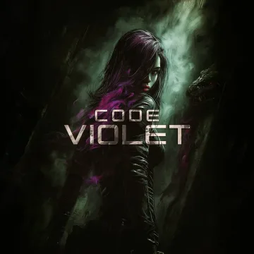 Code Violet — 官方游戏图片