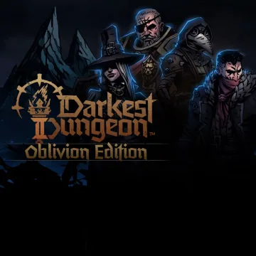 Darkest Dungeon II — Official game images