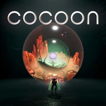 COCOON — Official game images