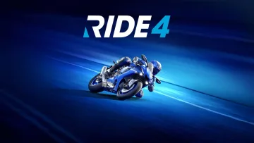 RIDE 4 — Official game images
