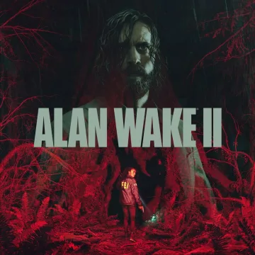 Alan Wake 2 — Offizielle Spielbilder
