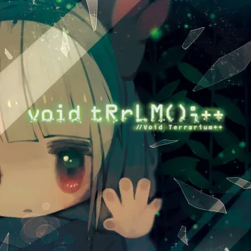 Void Terrarium++ — Official game images