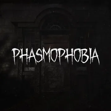 Phasmophobia — Official game images