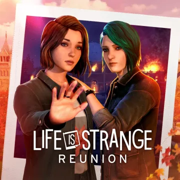 Life is Strange: Reunion — Offizielle Spielbilder