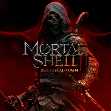 Mortal Shell II — Official game images