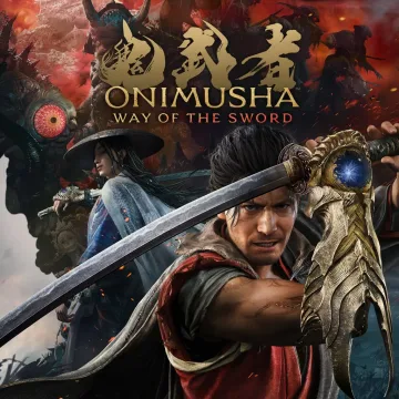 Onimusha: Way of the Sword — Official game images