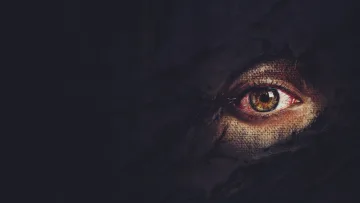 Layers of Fear — Offizielle Spielbilder