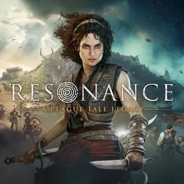 Resonance: A Plague Tale Legacy — 官方游戏图片