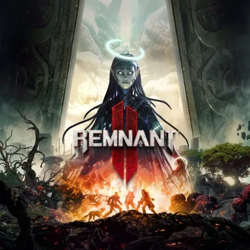 Remnant II — Official game images