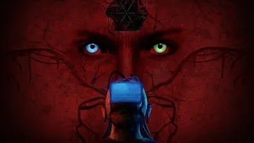 A.I.L.A — Official game images