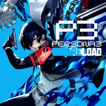 Persona 3 Reload — Official game images