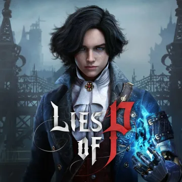 Lies of P — صور رسمية للعبة