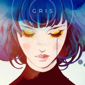 GRIS — Official game images