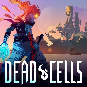 Dead Cells — صور رسمية للعبة