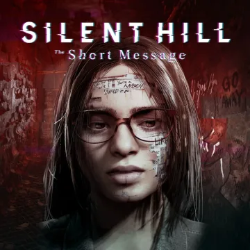 SILENT HILL: The Short Message — Official game images