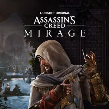 Assassin’s Creed Mirage — Offizielle Spielbilder
