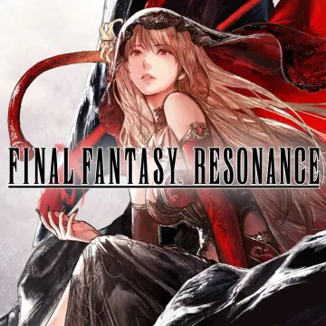 FINAL FANTASY RESONANCE — Official game images