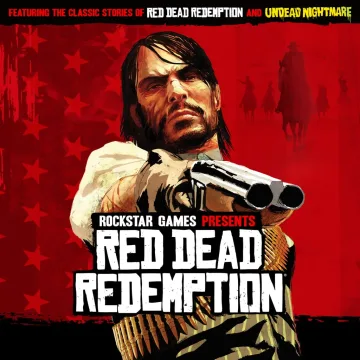Red Dead Redemption — Official game images