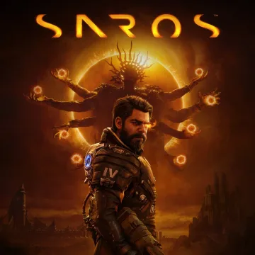 SAROS — Offizielle Spielbilder