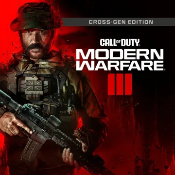 Call of Duty: Modern Warfare III — Images officielles du jeu