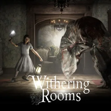 Withering Rooms — صور رسمية للعبة