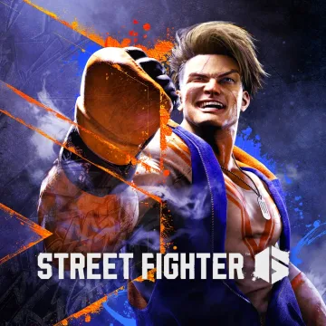 Street Fighter 6 — Official game images