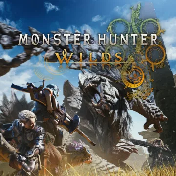 Monster Hunter Wilds — Official game images