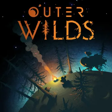 Outer Wilds — Offizielle Spielbilder