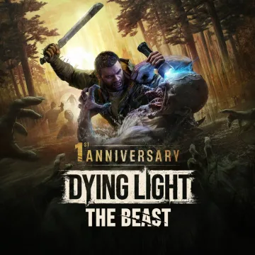 Dying Light: The Beast — Official game images