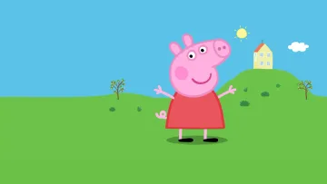 My Friend Peppa Pig — Official game images
