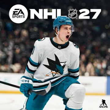 EA SPORTS NHL 27 — Official game images