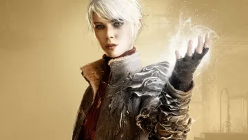 The Medium — Official game images