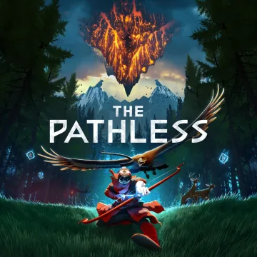 The Pathless — صور رسمية للعبة