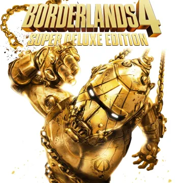 Borderlands 4 — Offizielle Spielbilder