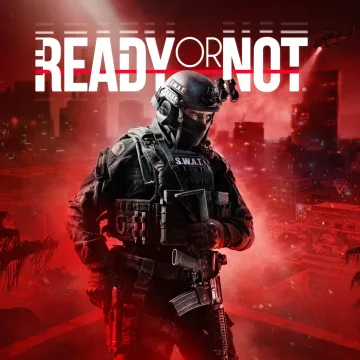 Ready or Not — Official game images