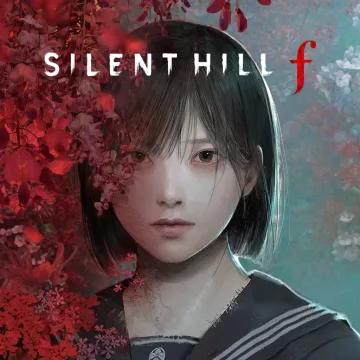 SILENT HILL f — Official game images
