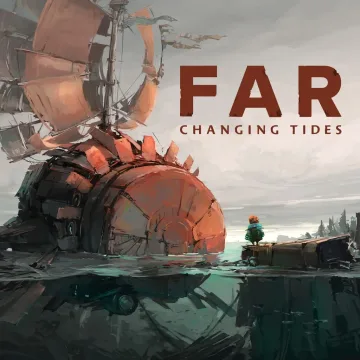 FAR: Changing Tides — Official game images