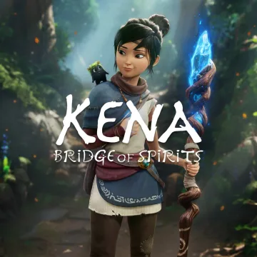 Kena: Bridge of Spirits — صور رسمية للعبة