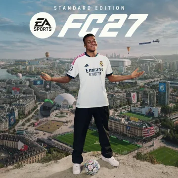 EA SPORTS FC 27 — Offizielle Spielbilder