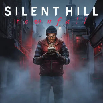SILENT HILL: Townfall — Official game images