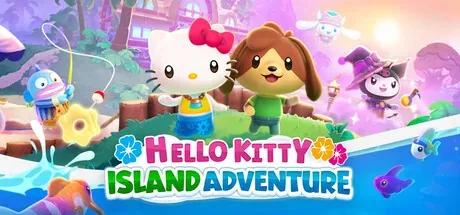 Hello Kitty 岛屿冒险