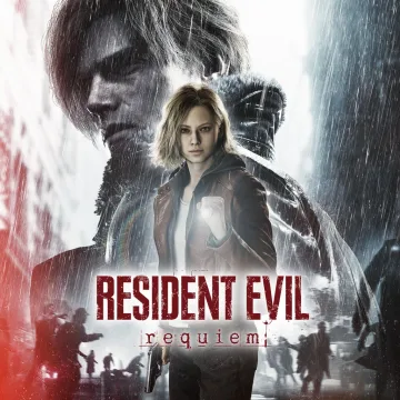 Resident Evil Requiem — Official game images