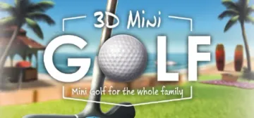 3D MiniGolf — 官方游戏图片
