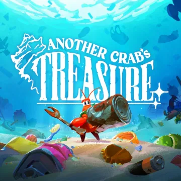 Another Crab’s Treasure — Official game images