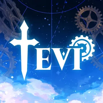 TEVI — صور رسمية للعبة