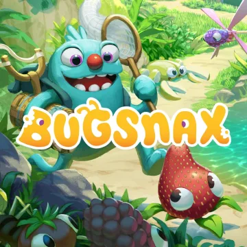 Bugsnax — Official game images