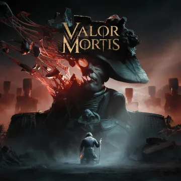 Valor Mortis — Offizielle Spielbilder