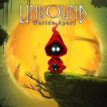 Unbound: Worlds Apart — Official game images