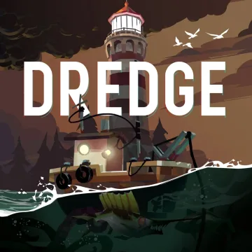 DREDGE — Official game images