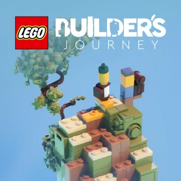 LEGO Builder’s Journey — Offizielle Spielbilder